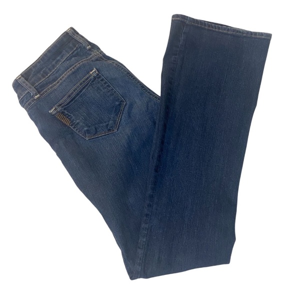 Paige Boot Cut Jean - Size 25 - Picture 2 of 4